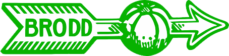 Brodd IL logo