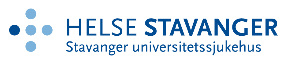 Kreftavd. SUS logo