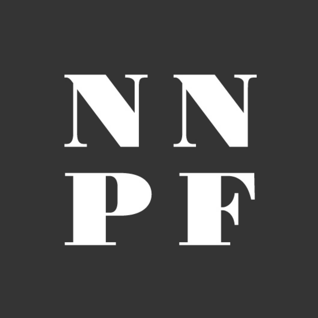 NNPF logo