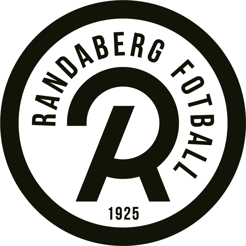 Randaberg Fotball logo