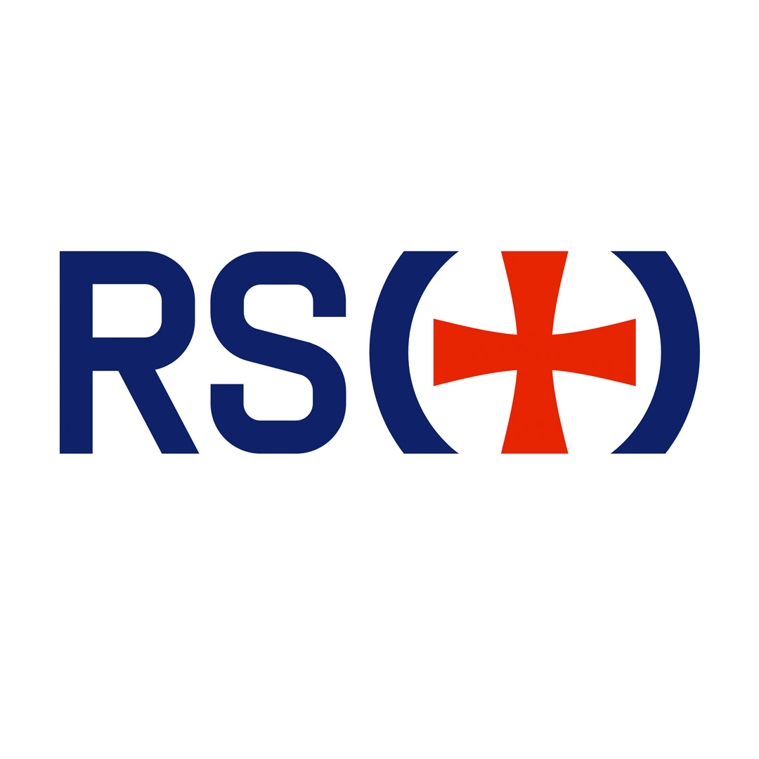 Redningsselskapet logo