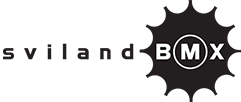 Sviland BMX logo