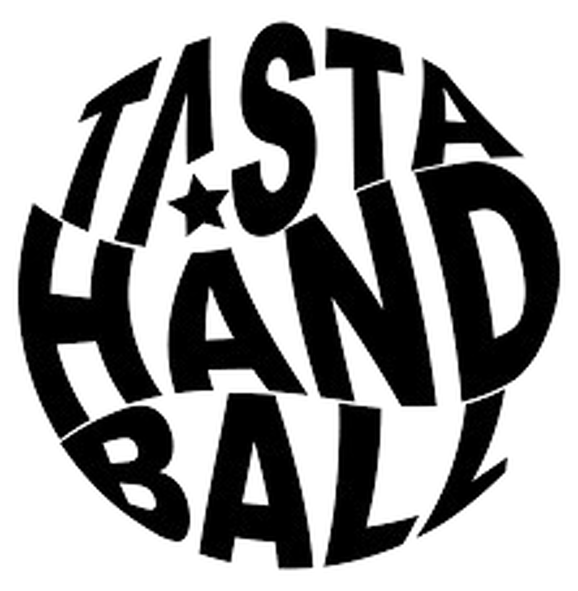 Tasta Håndball logo
