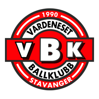 Vardeneset BK logo