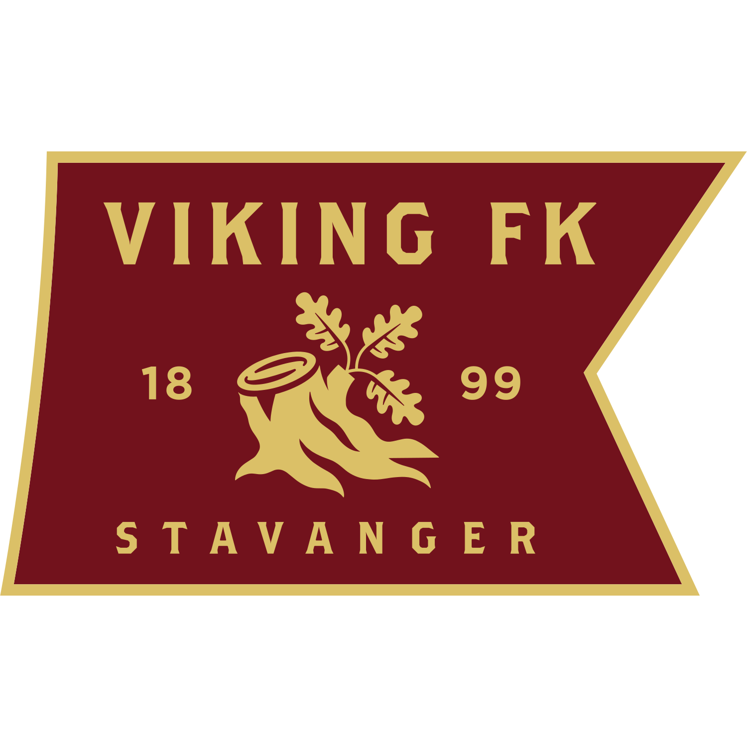 Viking FK logo